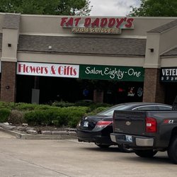 Fat Daddy's Pub & Grille
