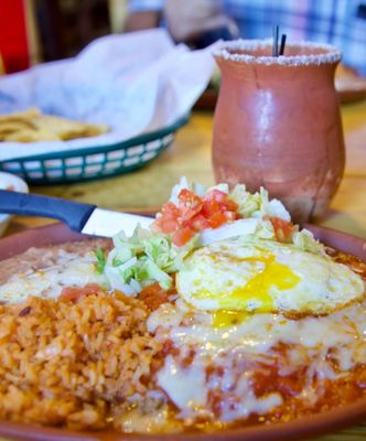 Braceros Mexican Grill & Bar by null