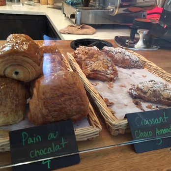 La Bicyclette Bakery - Chocolate croissants - Bakeries Near Me - Brooklyn, New York La Bicyclette Bakery - Chocolate croissants - Bakeries Near Me - Brooklyn, New York
