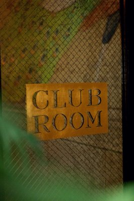 Club Room by null