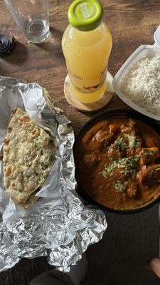 AB World Food Market by null