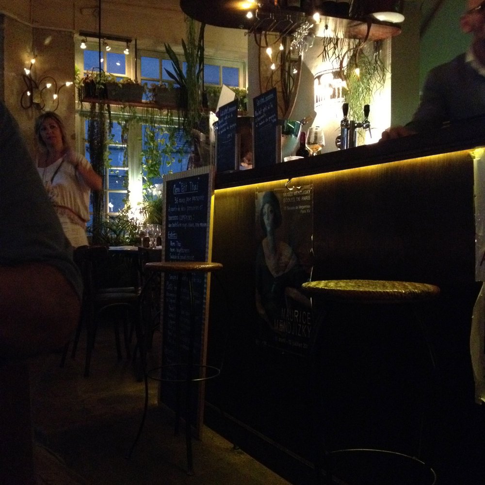 Au Petit Thai - Nice ambiance - Thai Near Me - Paris, 75 Au Petit Thai - Nice ambiance - Thai Near Me - Paris, 75