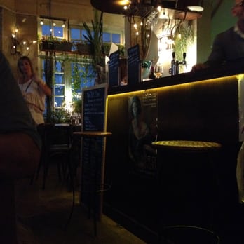 Au Petit Thai - Nice ambiance - Thai Near Me - Paris, 75