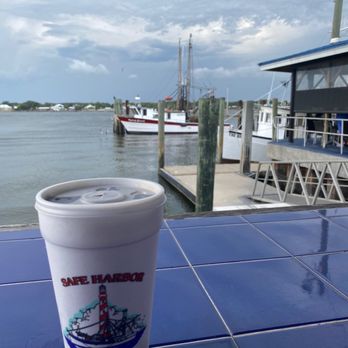 Safe Harbor Seafood - Dockside dining - Seafood Near Me - Jacksonville, Florida Safe Harbor Seafood - Dockside dining - Seafood Near Me - Jacksonville, Florida