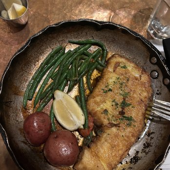 Street & Co. - Sole Francais - Seafood Near Me - Portland, Maine Street & Co. - Sole Francais - Seafood Near Me - Portland, Maine