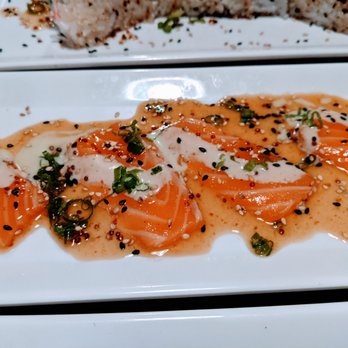 Shabuya - Salmon - Hot Pot Near Me - Las Vegas, Nevada Shabuya - Salmon - Hot Pot Near Me - Las Vegas, Nevada