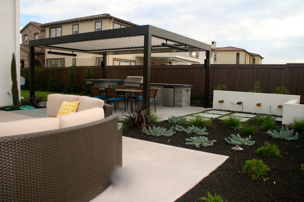 Slide of Patio Perfections