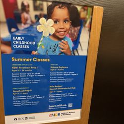 Children's Museum of Manhattan