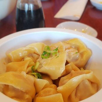Bing's Dumpling - Spicy wontons - Dim Sum Near Me - Fremont, California Bing's Dumpling - Spicy wontons - Dim Sum Near Me - Fremont, California