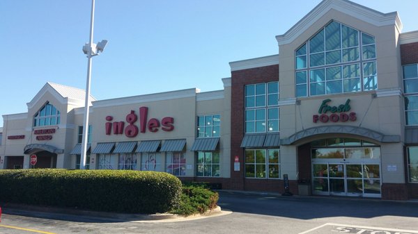 Ingles Markets