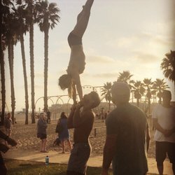 Adventures In Paradise Activities