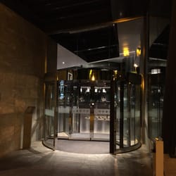 Eurostars Palace - Entrance