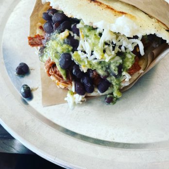 Quiero Arepas - Gluten-Free Near Me - Denver, Colorado Quiero Arepas - Gluten-Free Near Me - Denver, Colorado