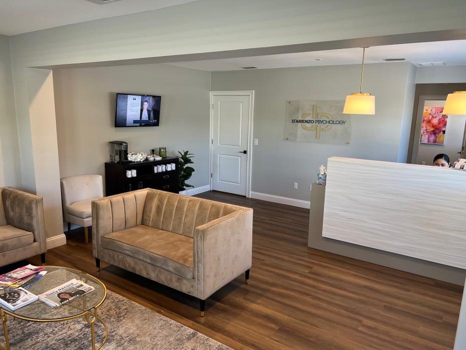 D'Arienzo Psychology - grief counselor in Jacksonville, FL