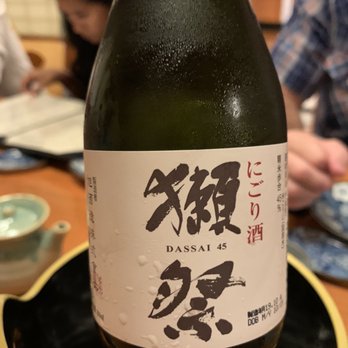 Sushi Jin - Sushi Bars Near Me - Houston, Texas