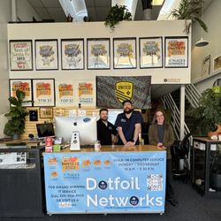 Dotfoil Computer Services