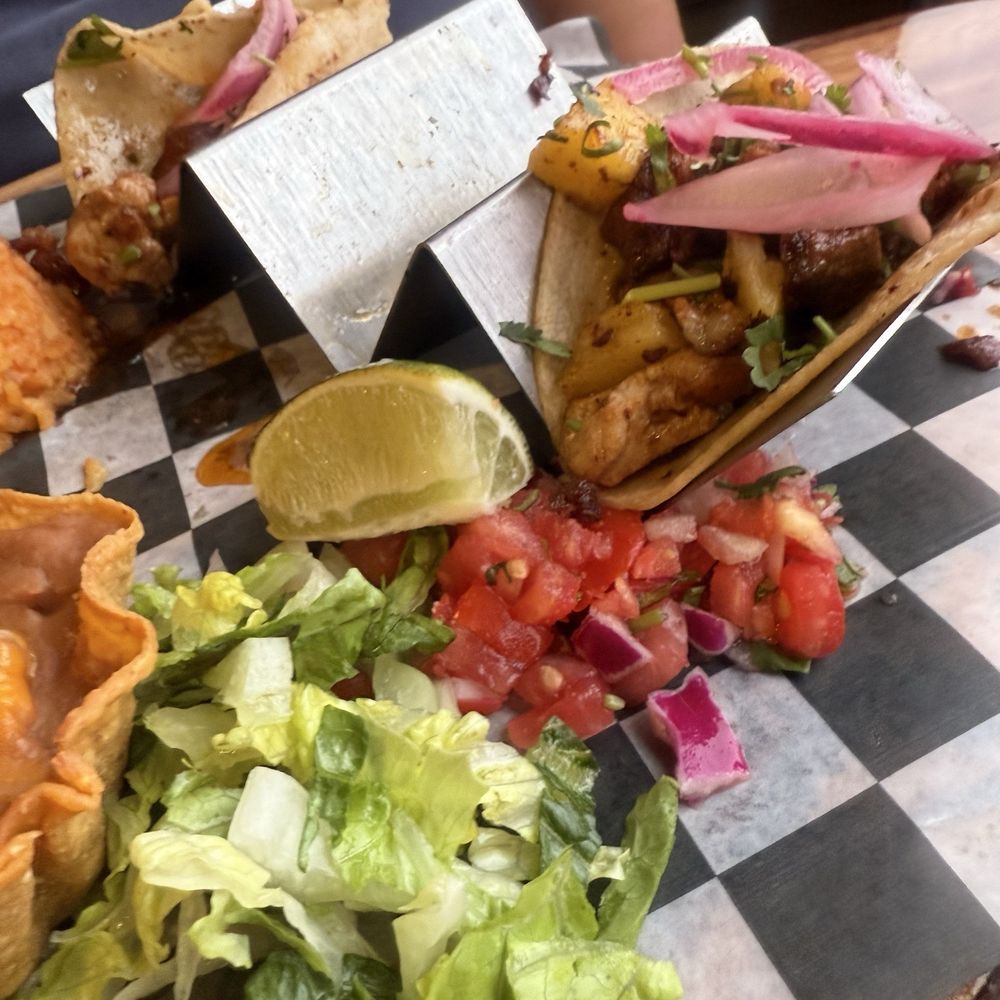 Tacos
