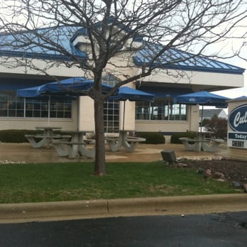 Culver's - Burgers Near Me - GraysLake, Illinois