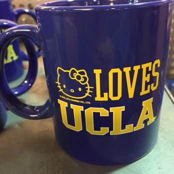 UCLA Store - Sports Wear Near Me - Los Angeles, California