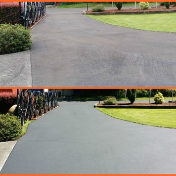 Olson Asphalt Maintenance - Fences & Gates Near Me - Seaside, Oregon