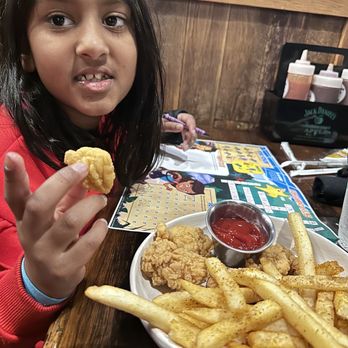 Jack Daniel's - Kids tenders and fries - Southern Near Me - Nashville, Tennessee Jack Daniel's - Kids tenders and fries - Southern Near Me - Nashville, Tennessee