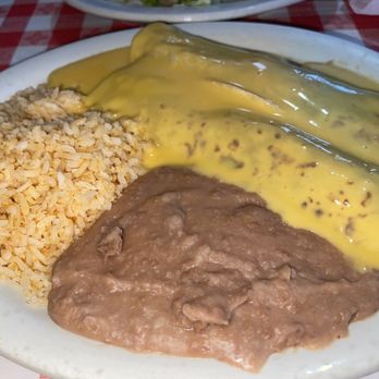 El Potosino - a plate of mexican food - Mexican Near Me - Galena Park, Texas El Potosino - a plate of mexican food - Mexican Near Me - Galena Park, Texas