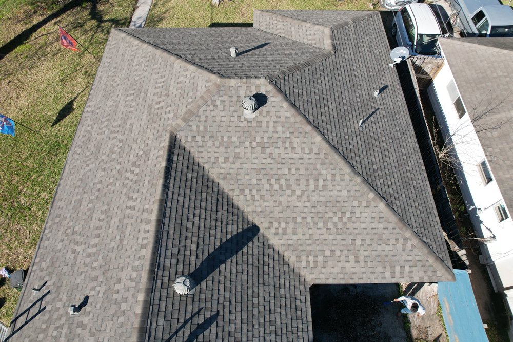 Slide of LSR Experts