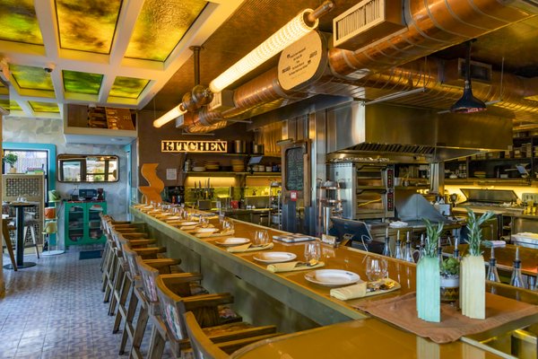 El Turco Upper Buena Vista by null