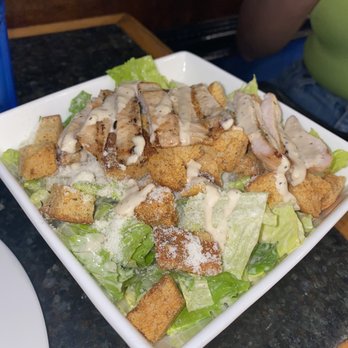 Royal Crown Bakery - Chicken Caesar salad - Italian Near Me - Staten Island, New York Royal Crown Bakery - Chicken Caesar salad - Italian Near Me - Staten Island, New York