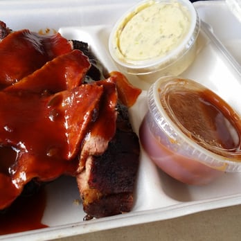 Jon Jon's - Tri - tip ribs combo - Barbeque Near Me - San Jose, California Jon Jon's - Tri - tip ribs combo - Barbeque Near Me - San Jose, California