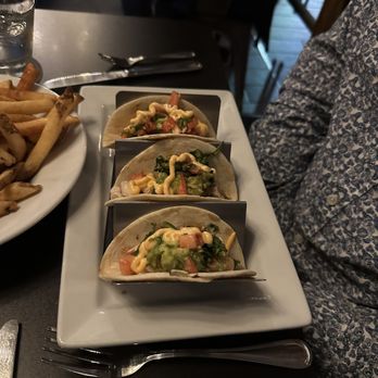 Rockfish Public House - Fish Tacos - Seafood Near Me - York, Pennsylvania Rockfish Public House - Fish Tacos - Seafood Near Me - York, Pennsylvania