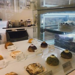 Bakery Bakery