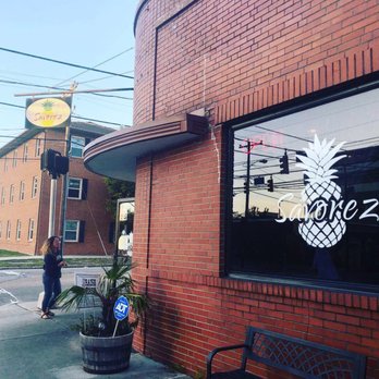 Savorez - Cute spot - Latin American Near Me - Wilmington, North Carolina Savorez - Cute spot - Latin American Near Me - Wilmington, North Carolina