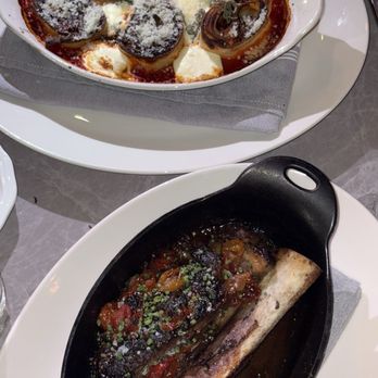Osteria Ester - New short rib & lasagna - Italian Near Me - Orlando, Florida