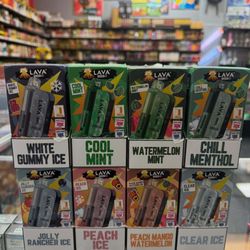Virginia Vapes & Tobacco