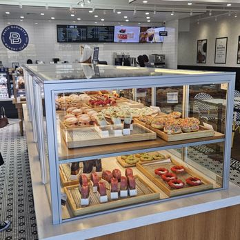 Paris Baguette - Bakeries Near Me - Fresno, California Paris Baguette - Bakeries Near Me - Fresno, California