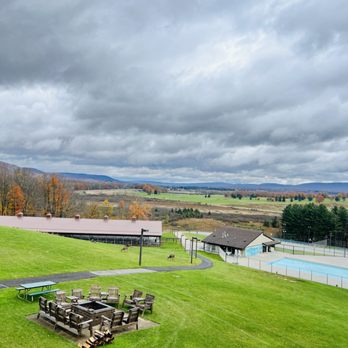 Canaan Valley Resort State Park - Ski Resorts Near Me - Davis, West Virginia