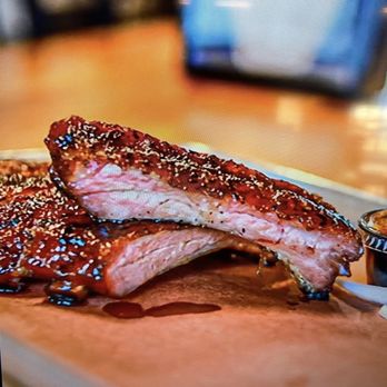Helberg Barbecue - Barbeque Near Me - Woodway, Texas
