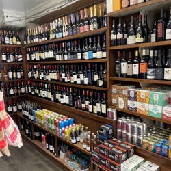 Tim's Market