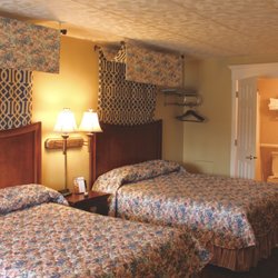 Plaza Motor Motel