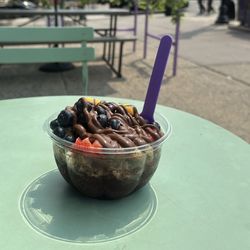 Acai Ya Later - Create Your Own Bowl