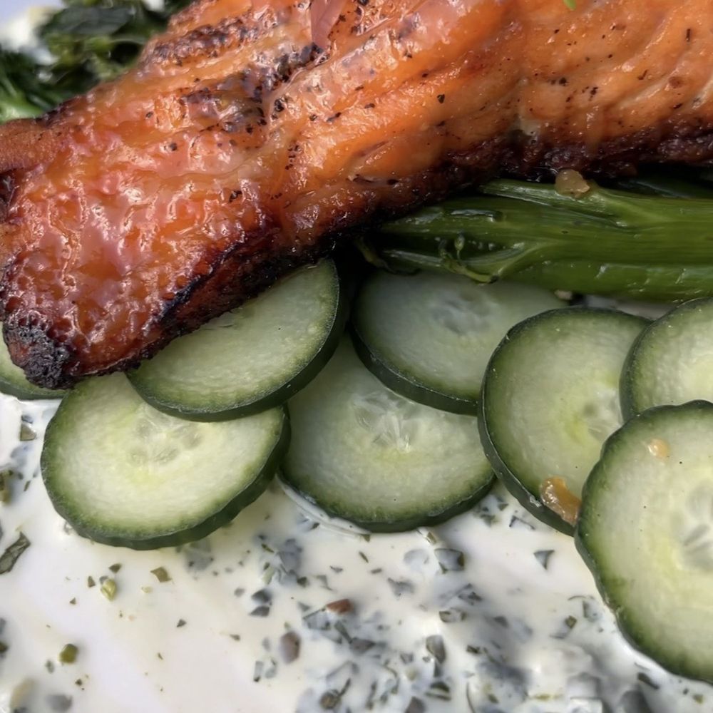 7 Mile Kitchen - Fish - New American Near Me - Carlsbad, California 7 Mile Kitchen - Fish - New American Near Me - Carlsbad, California