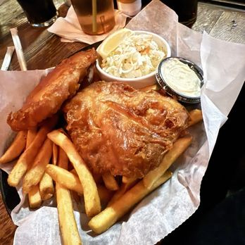 The Dublin Village Tavern - Fish and chips - Pubs Near Me - Dublin, Ohio The Dublin Village Tavern - Fish and chips - Pubs Near Me - Dublin, Ohio