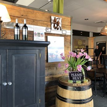 The Local - New American Near Me - Boise, Idaho The Local - New American Near Me - Boise, Idaho
