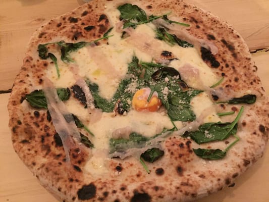 Rudy's Pizza Napoletana - Ancoats by null