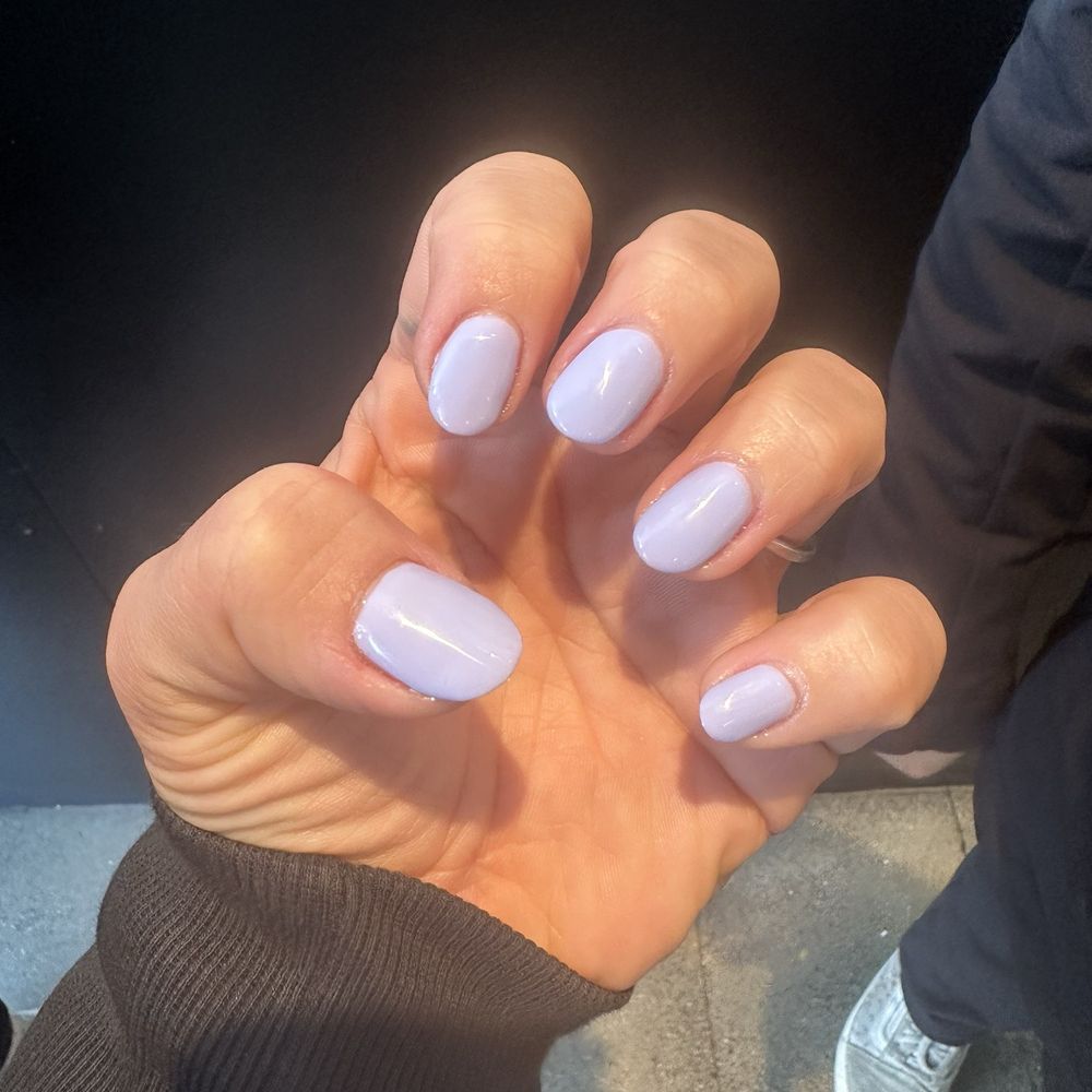 Elite Nail - this is gel polish! loved this color!! got soo many compliments on them! - Nail Salons Near Me - Santa Clara, California Elite Nail - this is gel polish! loved this color!! got soo many compliments on them! - Nail Salons Near Me - Santa Clara, California