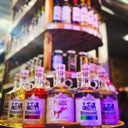 Zuniga's Liquor