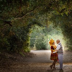 Oak Canyon Nature Center - PC: Luzye Photography