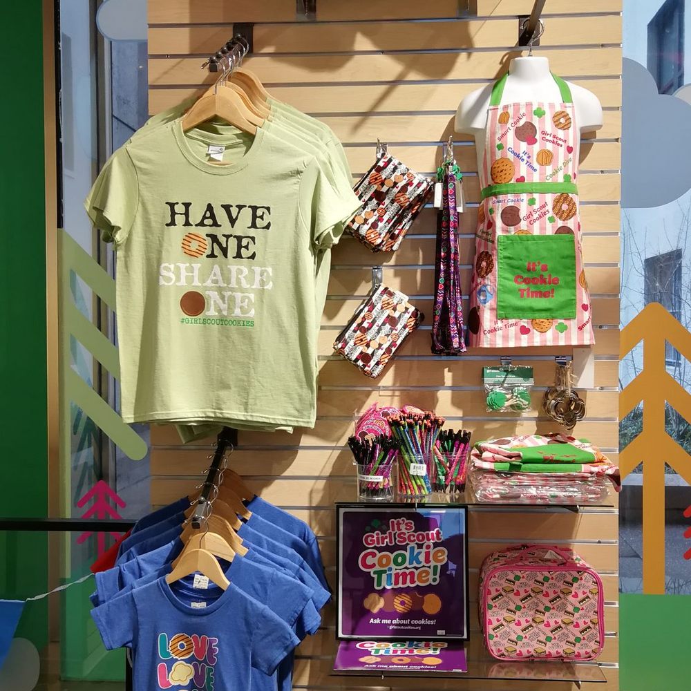 Girl Scout Central - More stuff - Community Service/Non-Profit Near Me - New York, New York Girl Scout Central - More stuff - Community Service/Non-Profit Near Me - New York, New York
