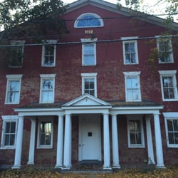 Lichfield County Jail
